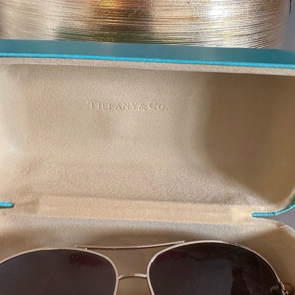 Tiffany and Co. sunglasses - Picture 2 of 8